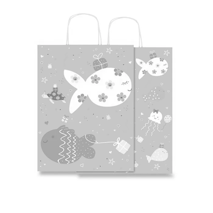 Hlavný obrázok produktu Dárková taška Fantasia Kids 360 x 120 x 460 mm