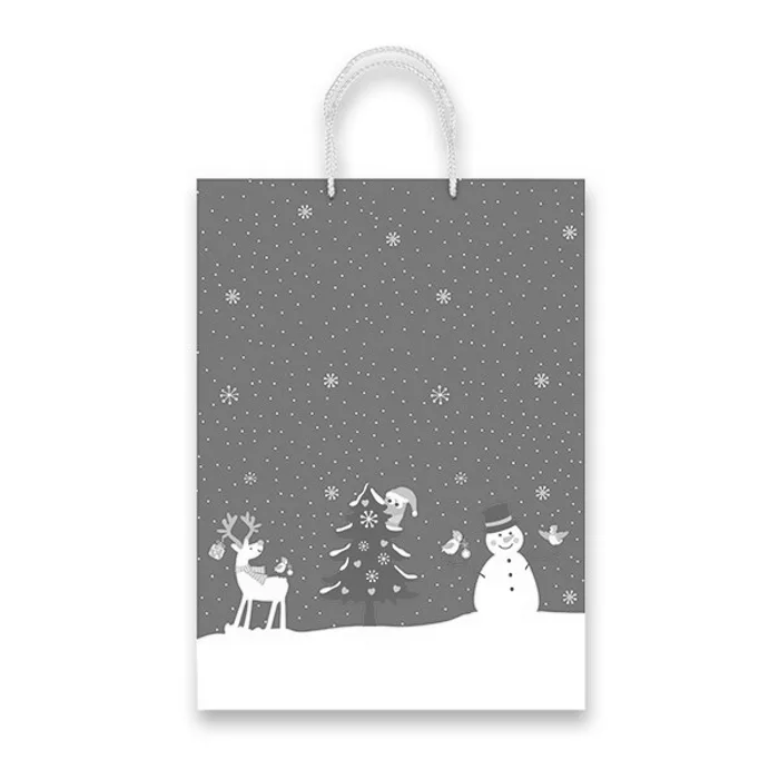 Hlavný obrázok produktu Dárková taška Fantasia Snow 205 x 115 x 260 cm