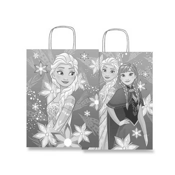 Hlavný obrázok produktu Dárková taška Frozen 360 x 120 x 460 mm