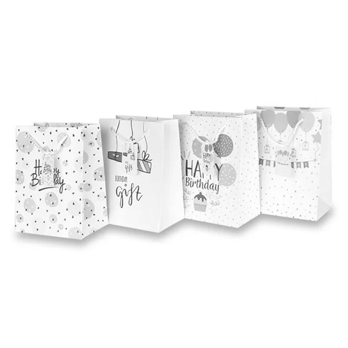 Hlavný obrázok produktu Dárková taška Happy Birthday 180 x 230 x 100 mm