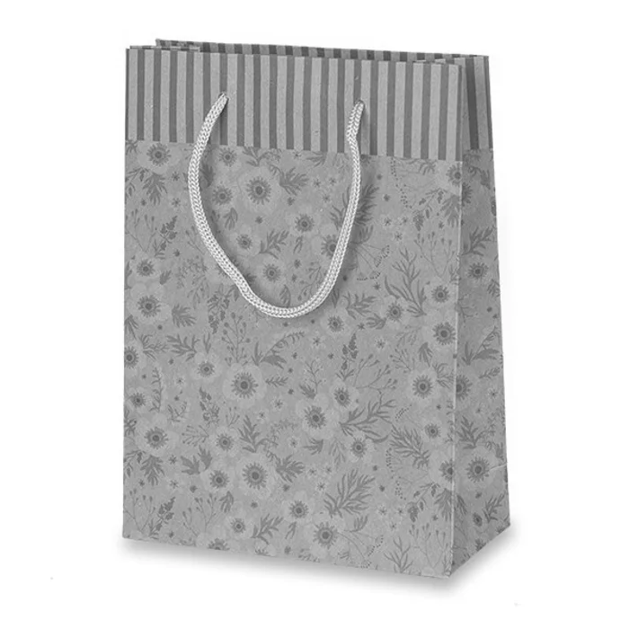 Hlavný obrázok produktu Dárková taška Květy 145 x 192 x 55 mm