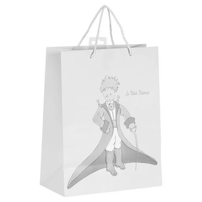 Hlavný obrázok produktu Dárková taška Malý princ (Le Petit Prince) – Traveler, velká