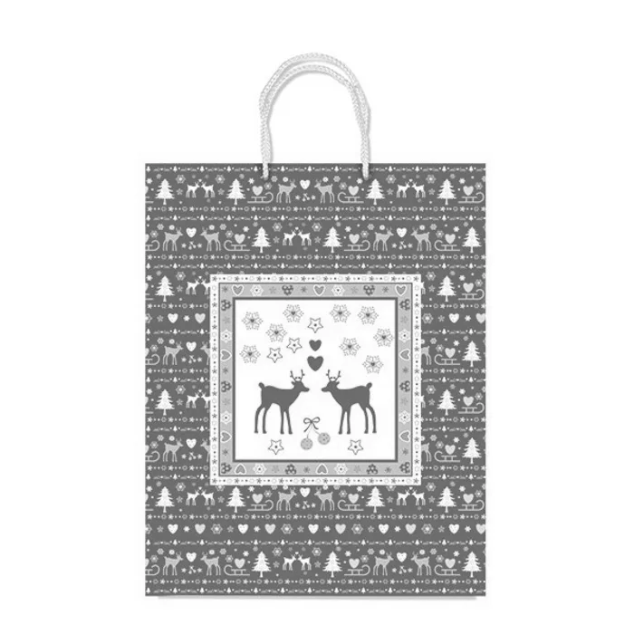 Hlavný obrázok produktu Dárková taška Nordico 300 x 120 x 400 mm