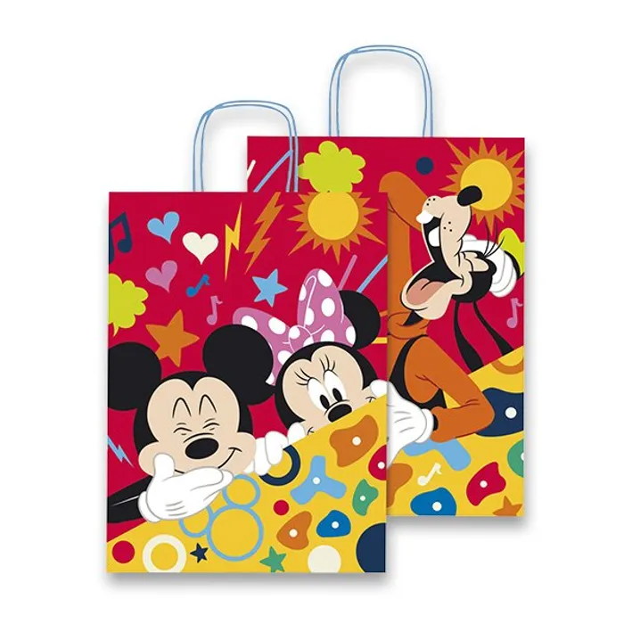 Hlavný obrázok produktu Dárková taška Sadoch Disney Mickey 360 x 120 x 460 mm