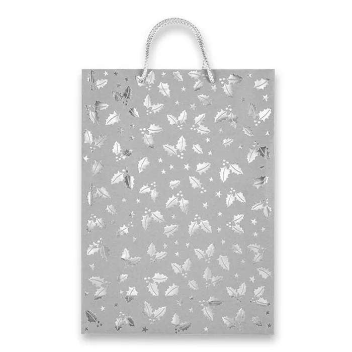 Hlavný obrázok produktu Dárková taška Stampa a Caldo Holly různé rozměry 300 x 120 x 410 mm
