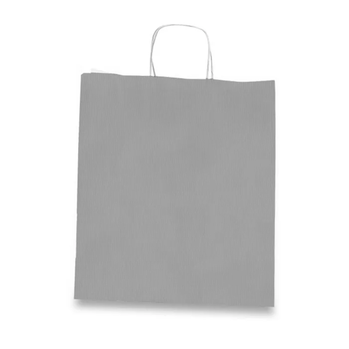 Hlavný obrázok produktu Dárková taška Tinta Unita Dots modrá, 460x160x490 mm