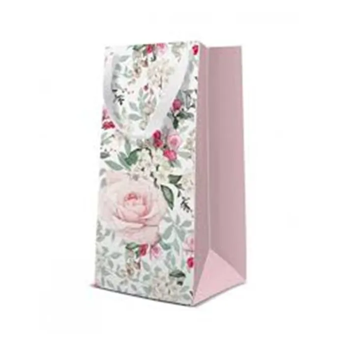 Hlavný obrázok produktu Dárková taška úzká - Gorgeous Roses 10x7x22 cm