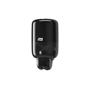 Dávkovač na tekuté mydlo S-Box Mini TORK čierny S2 [1 ks]