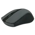 Ďalší obrázok produktu Defender Myš Accura MM-935, 1600DPI, 2.4 [GHz], optická, 4tl., bezdrôtová, šedá, 2 ks AAA, nanoprijímač, rozsah 10m