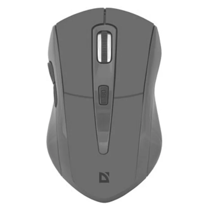 Hlavný obrázok produktu Defender Myš Accura MM-965, 1600DPI, 2.4 [GHz], optická, 6tl., 1 kolečko, bezdrátová, mod