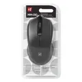 Defender Myš MM-310, 1000DPI, optická, 3tl., drôtová USB, čierna, kancelárska
