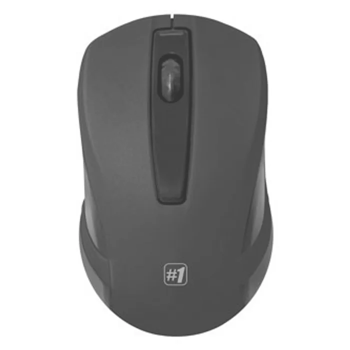 Hlavný obrázok produktu Defender Myš MM-605, 1200DPI, 2.4 [GHz], optická, 3tl., 1 kolečko, bezdrátová, modrá, 2 k