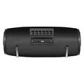 Defender reproduktor G22, Li-Ion, 2.0, 20W, čierny, regulácia hlasitosti, BT 5.0, TWS, bočné pasívne žiariče, 40Hz~20kHz