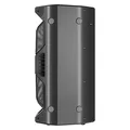 Ďalší obrázok produktu Defender reproduktor Rage, Li-Ion, 2.0, 50W, čierny, regulácia hlasitosti, LED podsvietenie, BT 5.0, TWS, diaľkové ovládanie, 45Hz