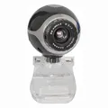 Defender Web kamera C-090, 0.3 Mpix, USB 2.0, čierna, pre notebook/LCD