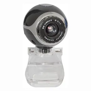 Defender Web kamera C-090, 0.3 Mpix, USB 2.0, čierna, pre notebook/LCD