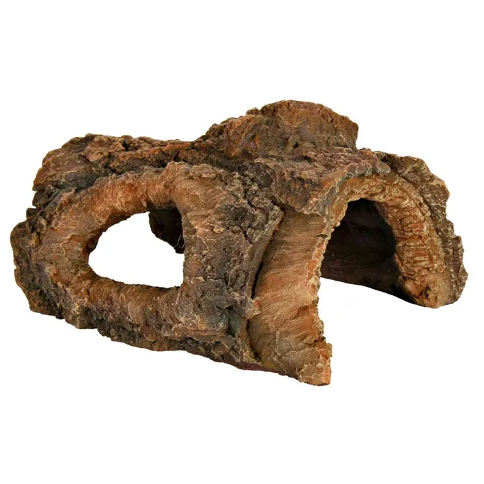 Hlavný obrázok produktu Dekorace stromová kůra - jeskyně 15 cm