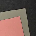 Ďalší obrázok produktu Dekoračný papier A4 10 ks svetlo zelený metallic 250 g