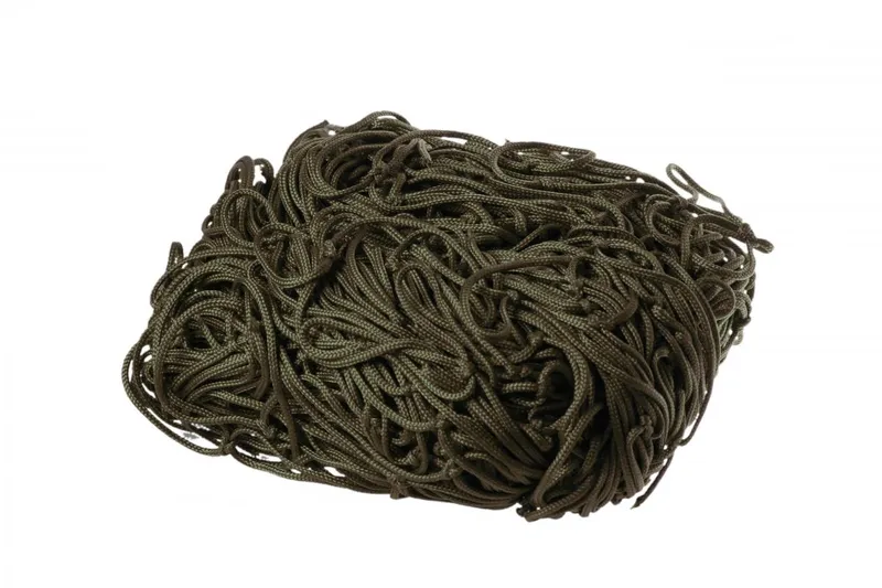 Hlavný obrázok produktu Dekorační síť Khaki (2x1,2 m, oko 5x5 cm)