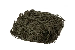 Dekoračná sieť Khaki (4x1,2 m, oko 5x5 cm)