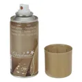 Dekoračný sprej 150 ml zlatý