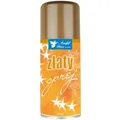 Ďalší obrázok produktu Dekoračný sprej 150 ml zlatý