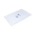 Ďalší obrázok produktu Dekoračná krajka (PAP) hranatá biela 38 x 25 cm [100 ks]