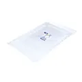Ďalší obrázok produktu Dekoračná krajka (PAP) hranatá biela 38 x 25 cm [6 ks]
