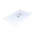 Ďalší obrázok produktu Dekoračná krajka (PAP) hranatá biela 38 x 25 cm [6 ks]
