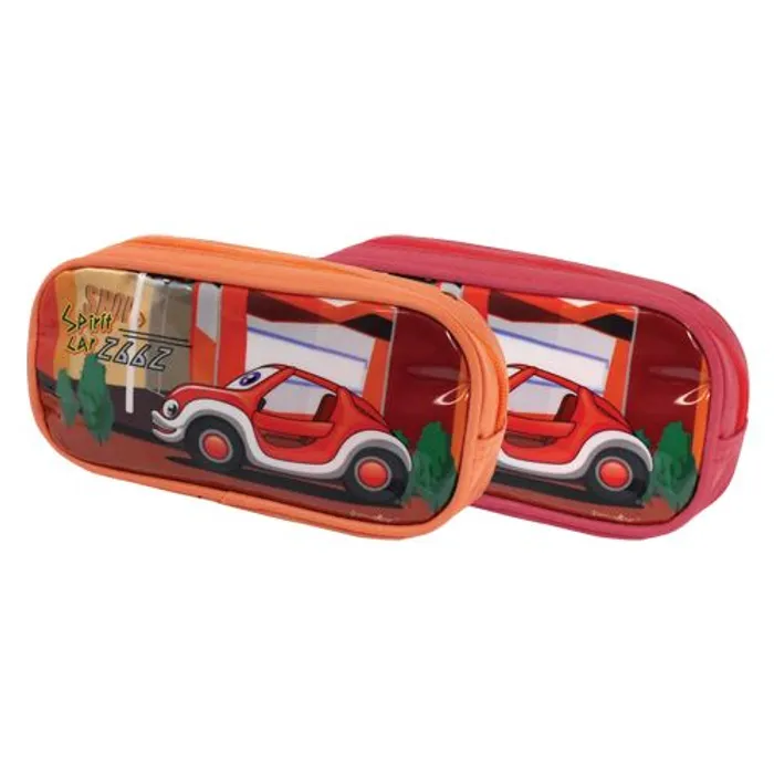 Hlavný obrázok produktu pouzdro na pera HS-8811