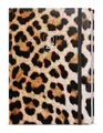Denní diár - David - Lamino - A5 - Leopard