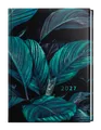 Denní diár - Goliáš - Lamino - A4 - Tropic
