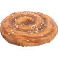 Ďalší obrázok produktu Denta Fun Chewing Pie, žuvací koláč z byvolej kože, o 9 cm, 70 g