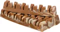 Denta Fun Veggie Jaw Bone, kosť "čeľusť", 12 cm, 35 g