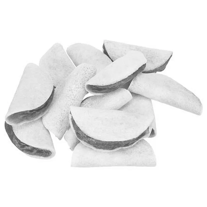 Hlavný obrázok produktu Denta Fun žvýkací Tacos s kachnou, 5,5cm, 100g