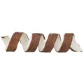 Ďalší obrázok produktu DentaFun Beef Chewing CURL, špirála s hovädzím mäsom, 12 cm / 12 g