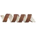 Ďalší obrázok produktu DentaFun Beef Chewing CURL, špirála s hovädzím mäsom, 12 cm / 12 g