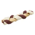 DENTAfun Braided Stick, pletený vrkôčik , 12 cm / 85 g