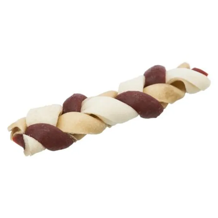 Hlavný obrázok produktu DENTAfun Braided Stick, pletený copánek,12 cm / 85 g