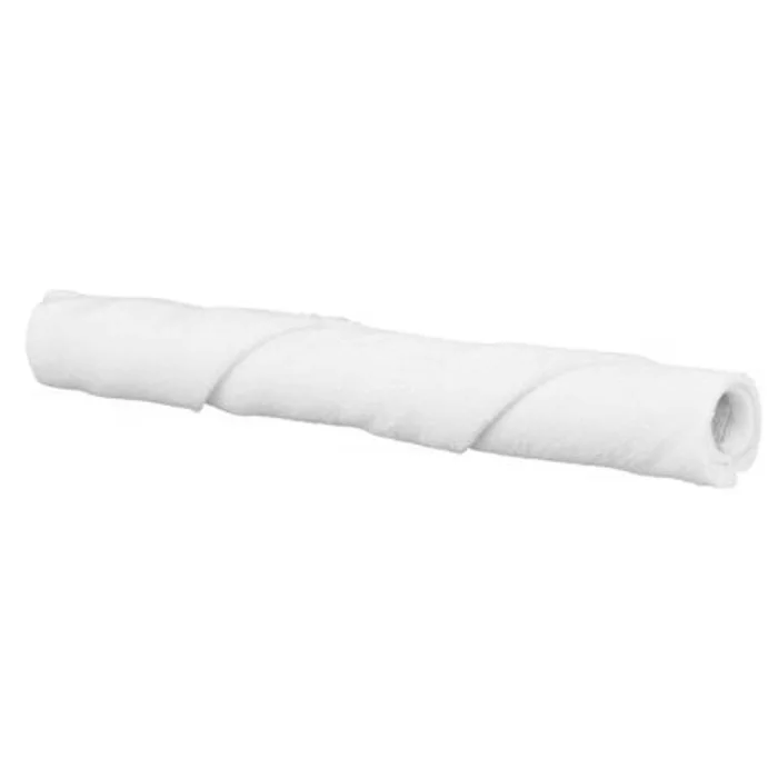 Hlavný obrázok produktu DentaFun buvolí tyčinka plněná kachním masem 12cm/270g/15ks/