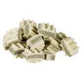 DentaFun CHEW BITES petržlen + mäta 150 g