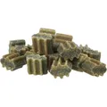 Ďalší obrázok produktu DentaFun CHEW BITES petržlen + mäta 150 g