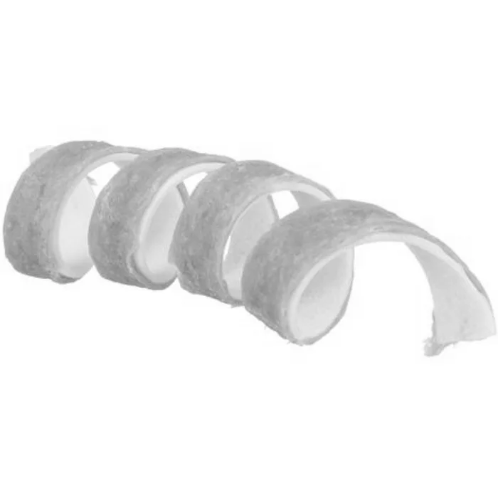 Hlavný obrázok produktu DentaFun Duck Chewing CURL, spirála s kachním masem, 12 cm / 12 g