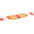 DENTAfun grilované žuvacie tyčinky s kuracím 12 cm, 10ks/80g