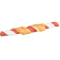 DENTAfun grilované žuvacie tyčinky s kuracím 12 cm, 10ks/80g