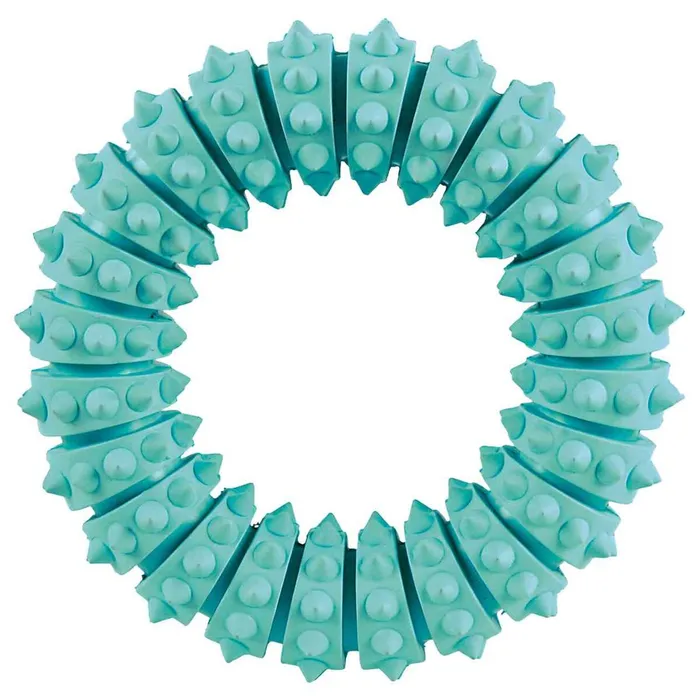 Hlavný obrázok produktu DENTAfun kroužek s mátou 12cm