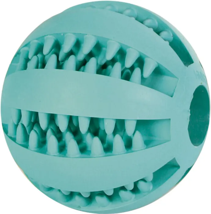 Hlavný obrázok produktu DENTAfun míč s mátou 5 cm TRIXIE