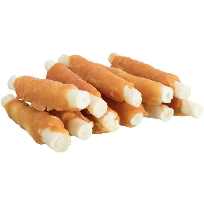 Hlavný obrázok produktu DENTAfun MINI žvýkací tyčinky s kuřecím masem 6 cm 120 g