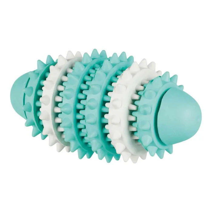 Hlavný obrázok produktu DENTAfun RUGBY válec 15cm TRIXIE
