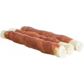 DENTAfun-tyčinka zviazaná kačacím mäsom 3ks, 17cm/140g